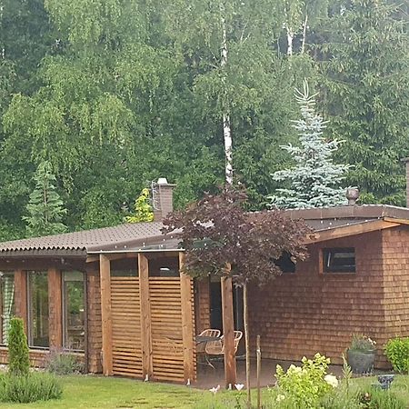 Sauna2Relax Sveicarija Exterior foto