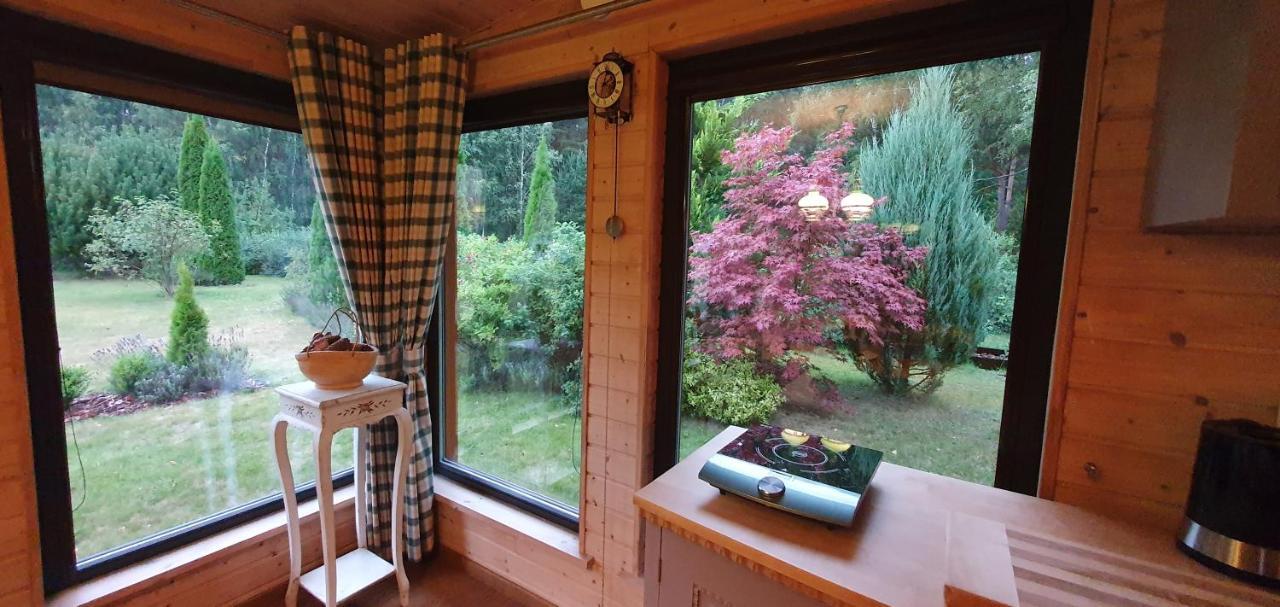 Sauna2Relax Sveicarija Exterior foto