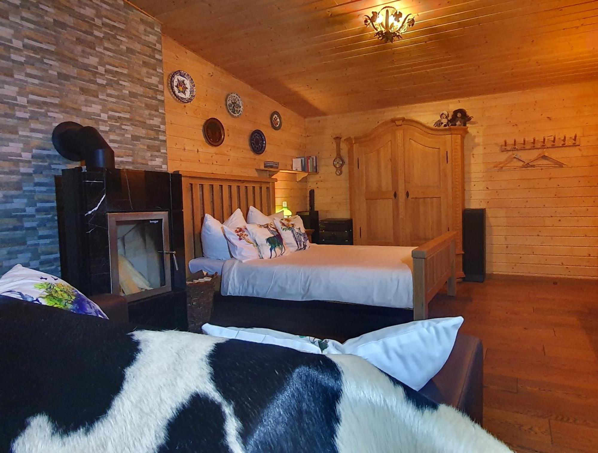Sauna2Relax Sveicarija Exterior foto