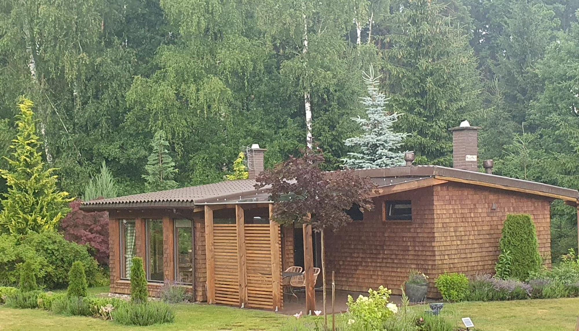 Sauna2Relax Sveicarija Exterior foto