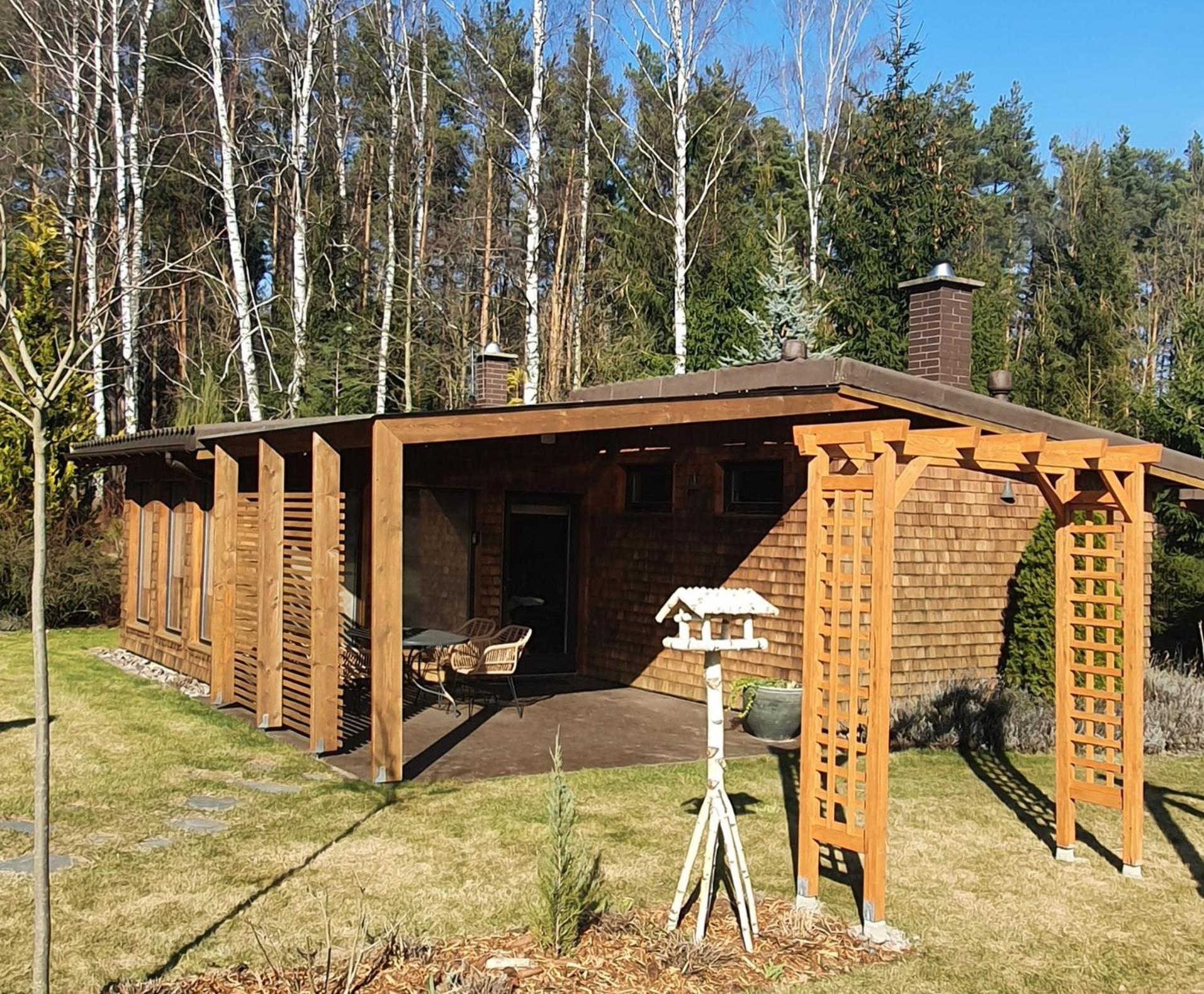 Sauna2Relax Sveicarija Exterior foto